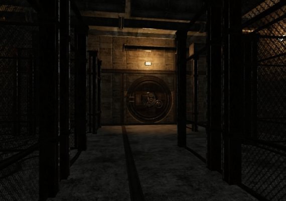 VR Amazing Files: Horror Hospital Global screenshot 3