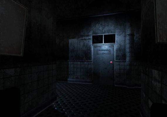 VR Amazing Files: Horror Hospital Global screenshot 4