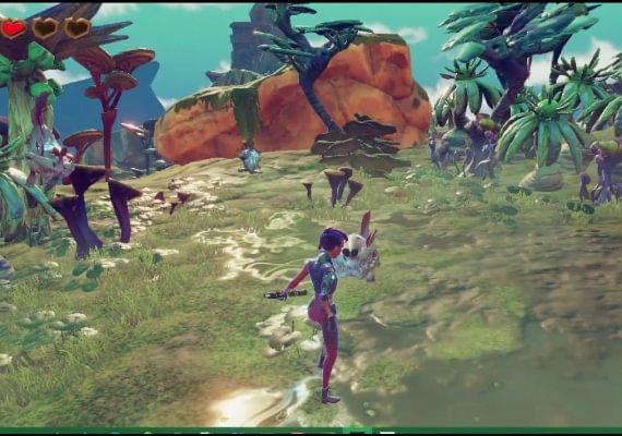 Vogue, The Explorer EN Global screenshot 4