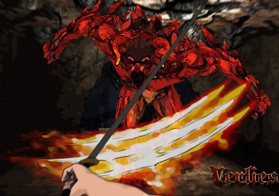 Verlies II EN Global screenshot 4