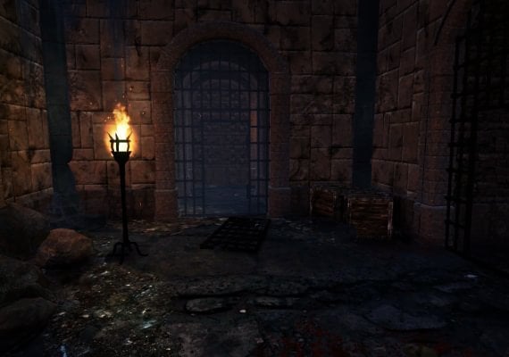 Under Zero EN Global screenshot 3
