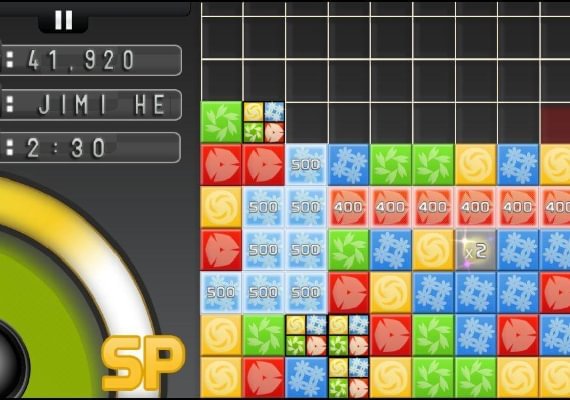 Turba EN Global screenshot 2