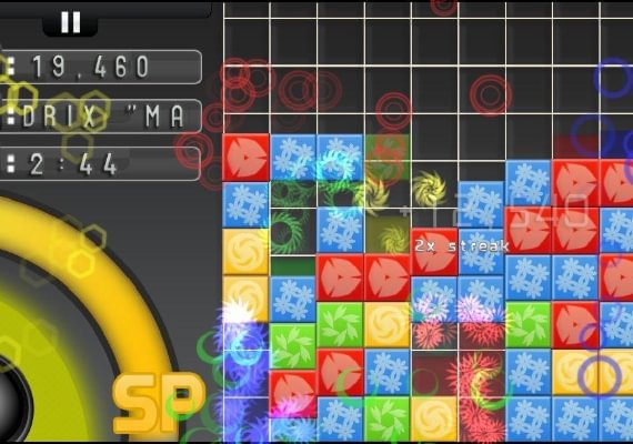 Turba EN Global screenshot 3
