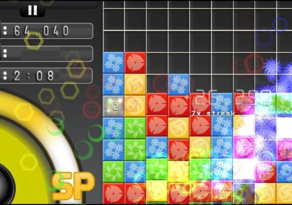Turba EN Global screenshot 4
