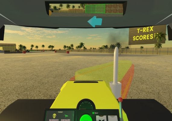 Tractorball VR EN Global screenshot 2