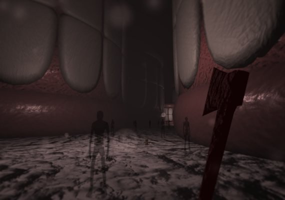 Timore Inferno EN Global screenshot 3