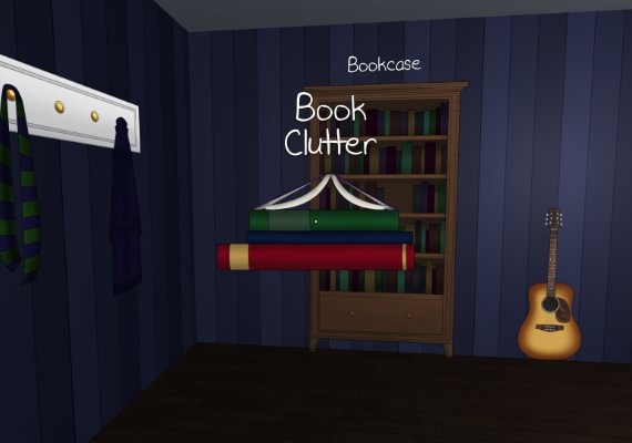 Thing-in-Itself EN Global screenshot 3