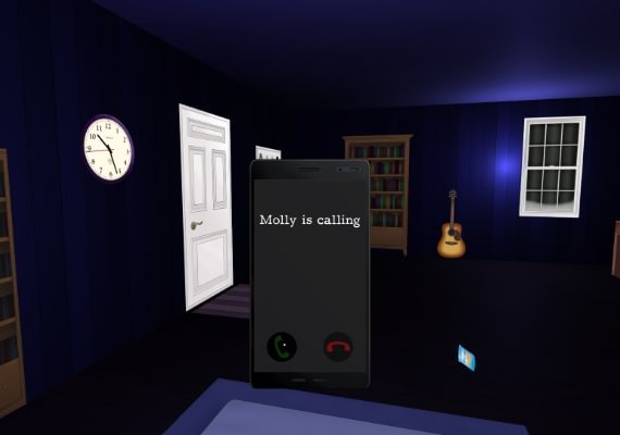 Thing-in-Itself EN Global screenshot 4