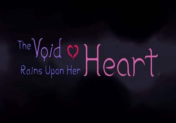 The Void Rains Upon Her Heart EN Global