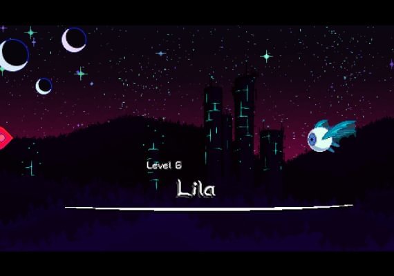 The Void Rains Upon Her Heart EN Global screenshot 4