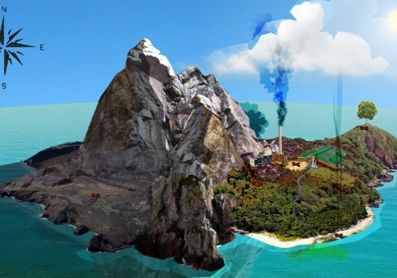 The Preposterous Awesomeness of Everything EN Global screenshot 4