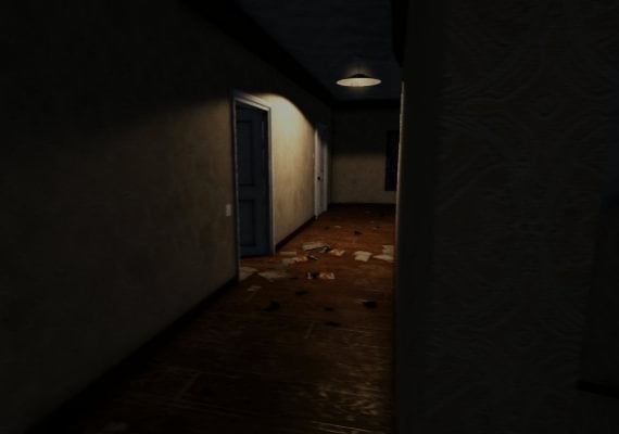 The Last Dawn : The first invasion EN/ES Global screenshot 2