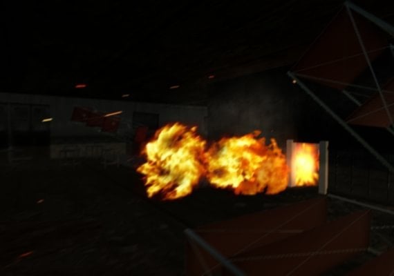 The Last Dawn : The first invasion EN/ES Global screenshot 4