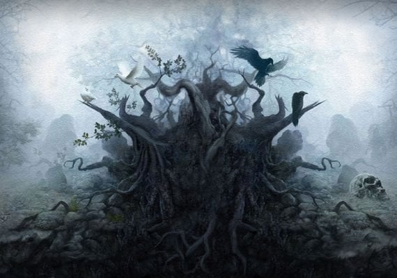 The Emptiness Deluxe Edition EN Global screenshot 3