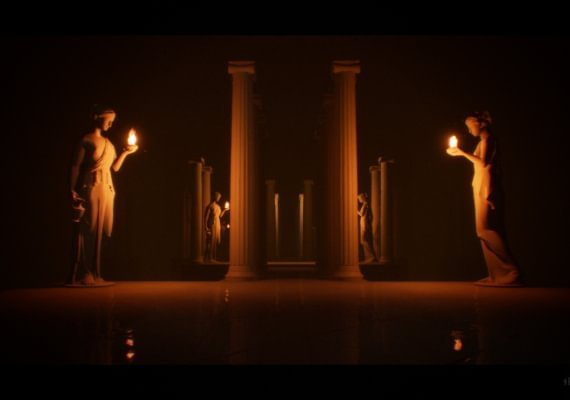 The Coma: light and darkness battleground EN/RU/UK Global screenshot 3