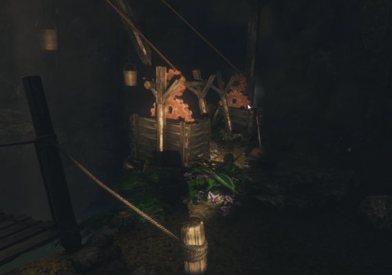 The Cavern VR EN Global screenshot 2