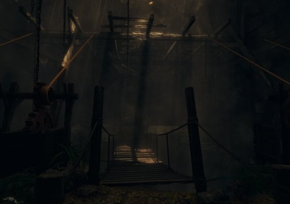 The Cavern VR EN Global screenshot 3