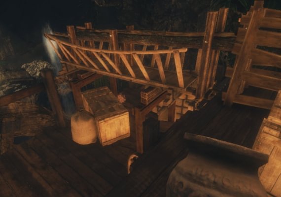 The Cavern VR EN Global screenshot 4