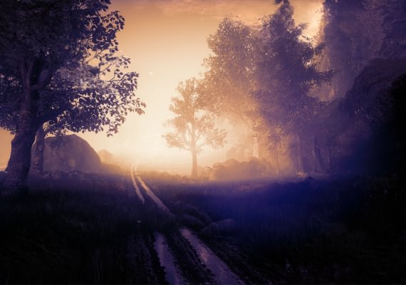 The Butterfly Sign: Human Error EN/DE/RU Global screenshot 2