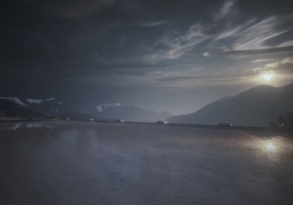 The Butterfly Sign: Human Error EN/DE/RU Global screenshot 4