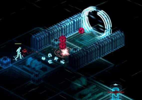 Shadowrun: Dragonfall - Director's Cut EN Global screenshot 3