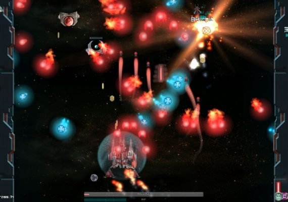Sky Mercenaries EN/DE Global screenshot 4