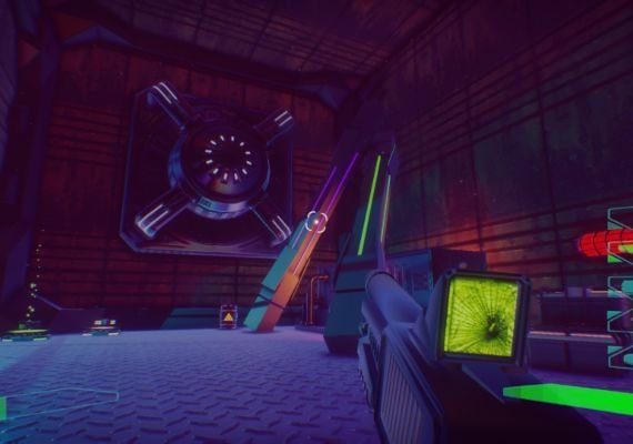 SickBrick EN Global screenshot 3