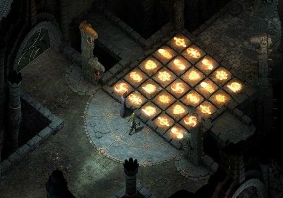 Pillars of Eternity Hero Edition EN/DE/FR/IT EU screenshot 2