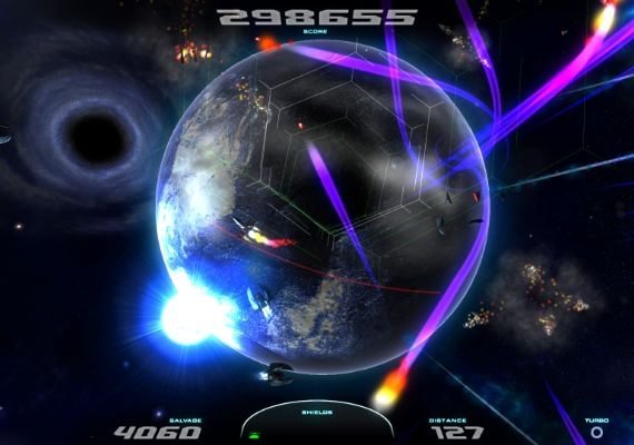 Heckabomb EN Global screenshot 2
