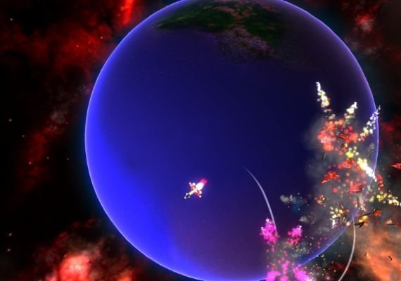 Heckabomb EN Global screenshot 3
