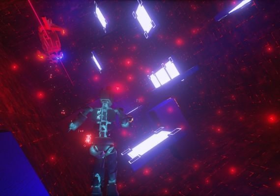Anomaly 1729 EN Global screenshot 2