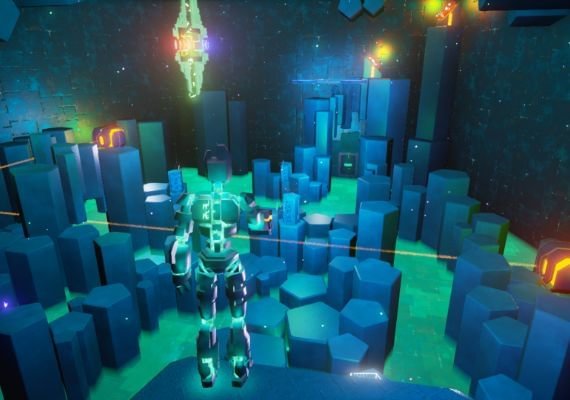 Anomaly 1729 EN Global screenshot 3