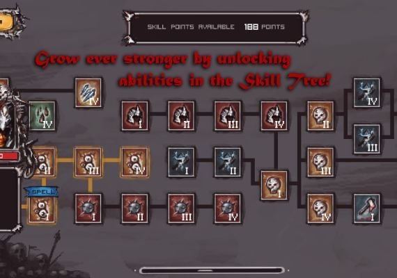 Purgatory EN/FR/IT Global screenshot 4