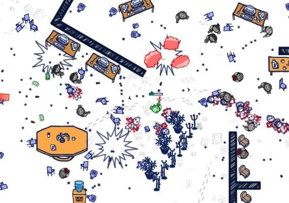 State of Anarchy EN Global screenshot 4