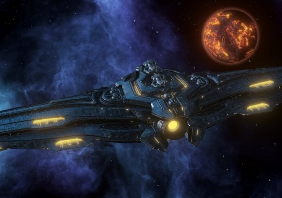 Stellaris: Federations DLC EN EU screenshot 2
