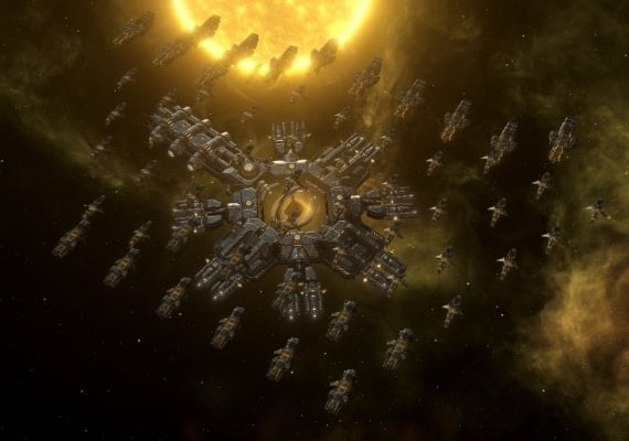 Stellaris: Federations DLC EN EU screenshot 3