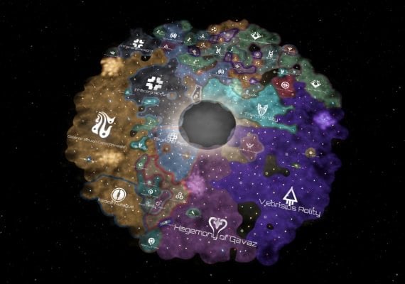 Stellaris: Federations DLC EN EU screenshot 4