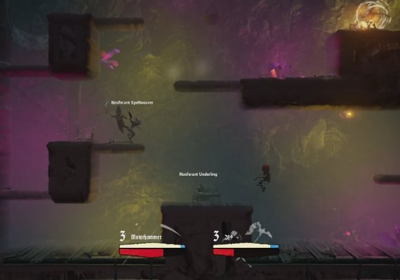 Bell Ringer EN Global screenshot 2