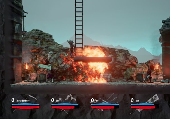 Bell Ringer EN Global screenshot 3