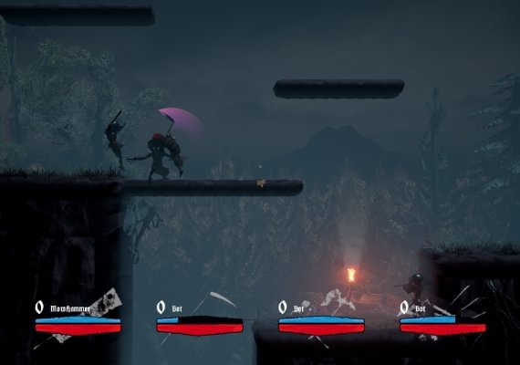 Bell Ringer EN Global screenshot 4