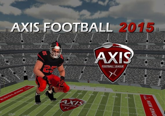 Axis Football 2015 EN Global