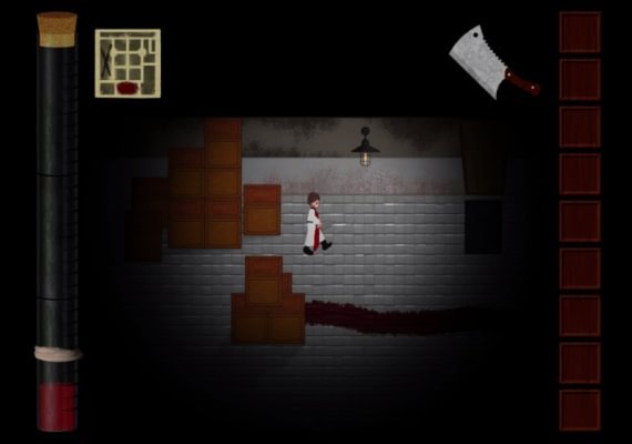 Goodnight Butcher EN Global screenshot 3