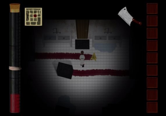 Goodnight Butcher EN Global screenshot 4