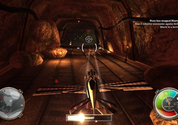 DogFighter EN Global screenshot 4
