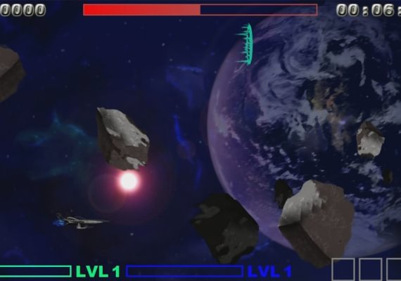 Quick Slick Deadly EN Global screenshot 2
