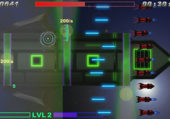 Quick Slick Deadly EN Global screenshot 4