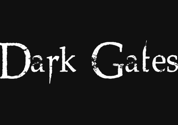 Dark Gates EN/DE/FR/IT/PL/ES Global