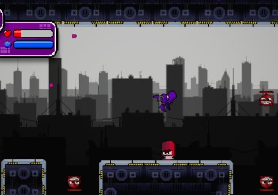 Super Distro Global screenshot 2