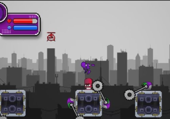 Super Distro Global screenshot 4