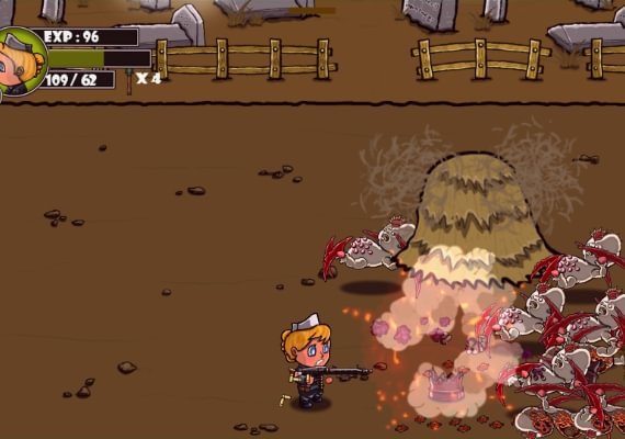 Burgers EN Global screenshot 3